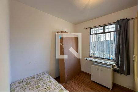 Quarto 1 de apartamento à venda com 3 quartos, 74m² em Carlos Prates, Belo Horizonte