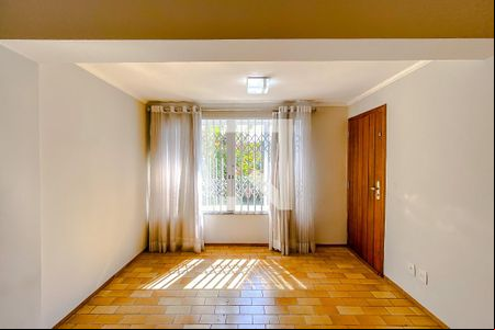 Sala de casa para alugar com 4 quartos, 200m² em Tatuapé, São Paulo
