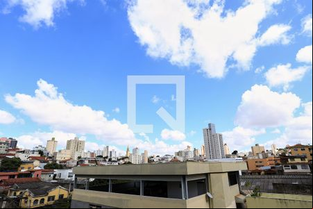 Vista de apartamento para alugar com 2 quartos, 100m² em Horto, Belo Horizonte