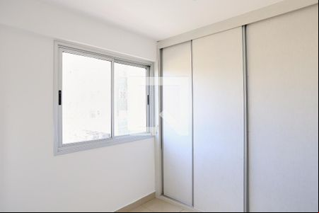 Quarto 1 de apartamento para alugar com 2 quartos, 100m² em Horto, Belo Horizonte