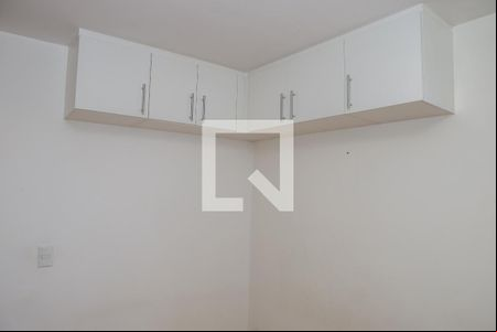 Quarto 1 de apartamento para alugar com 2 quartos, 47m² em Lapa de Baixo, São Paulo