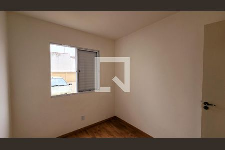 Quarto 1 de apartamento para alugar com 2 quartos, 56m² em Vila Tupi, Várzea Paulista