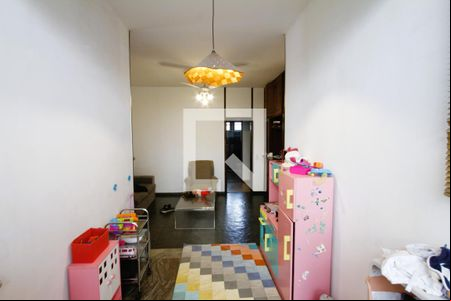 Sala 2 de casa para alugar com 7 quartos, 381m² em Santa Lúcia, Belo Horizonte
