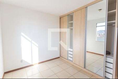 Quarto 1 de apartamento para alugar com 3 quartos, 90m² em Boa Vista, Belo Horizonte