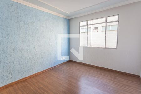 Sala de apartamento para alugar com 3 quartos, 90m² em Boa Vista, Belo Horizonte