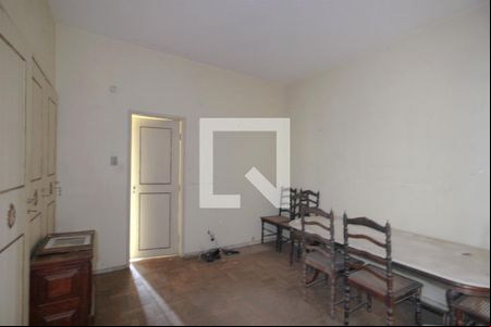 Sala de Jantar de apartamento à venda com 4 quartos, 150m² em Funcionários, Belo Horizonte