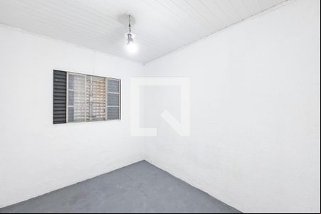 Quarto de casa para alugar com 1 quarto, 40m² em Jardim Sao Dimas, São José dos Campos