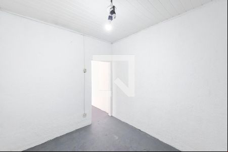Quarto de casa para alugar com 1 quarto, 40m² em Jardim Sao Dimas, São José dos Campos