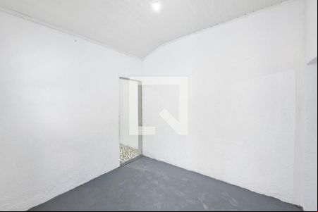 Sala de casa para alugar com 1 quarto, 40m² em Jardim Sao Dimas, São José dos Campos