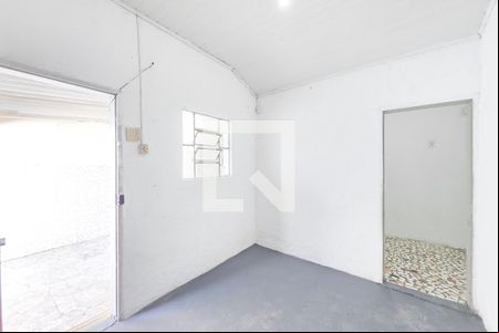 Sala de casa para alugar com 1 quarto, 40m² em Jardim Sao Dimas, São José dos Campos