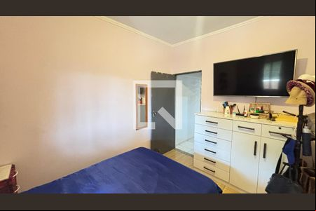 Quarto 1 de casa para alugar com 2 quartos, 230m² em Jardim Marek, Santo André