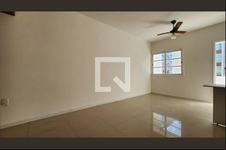 Studio de kitnet/studio para alugar com 1 quarto, 45m² em Gonzaga, Santos