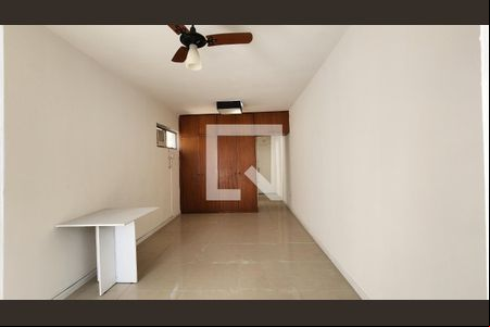 Studio de kitnet/studio para alugar com 1 quarto, 45m² em Gonzaga, Santos