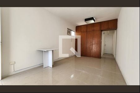 Studio de kitnet/studio para alugar com 1 quarto, 45m² em Gonzaga, Santos