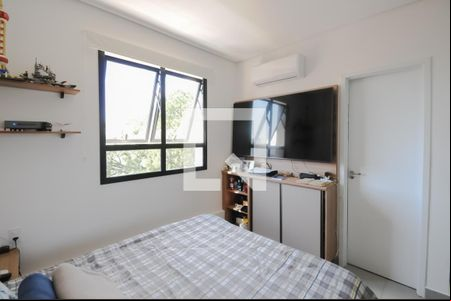 Studio de kitnet/studio para alugar com 1 quarto, 25m² em Vila Campestre, São Bernardo do Campo