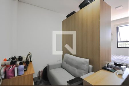 Studio de kitnet/studio para alugar com 1 quarto, 25m² em Vila Campestre, São Bernardo do Campo