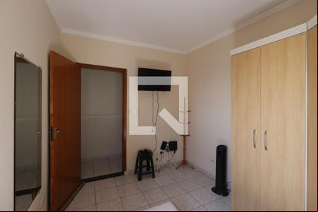 Quarto 1 de casa à venda com 3 quartos, 138m² em Jardim Marek, Santo André