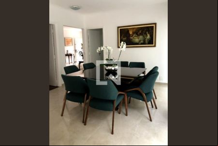 Foto 05 de casa à venda com 3 quartos, 375m² em Indianópolis, São Paulo