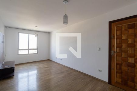 Sala de apartamento à venda com 2 quartos, 71m² em Jardim Nordeste, São Paulo