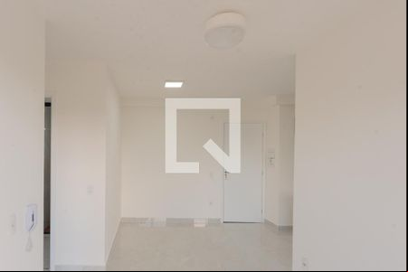 Sala de apartamento para alugar com 2 quartos, 43m² em Jardim Irene, Campinas