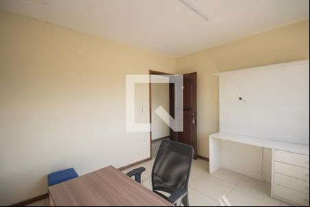Quarto 2 de casa para alugar com 4 quartos, 200m² em Patronato, São Gonçalo