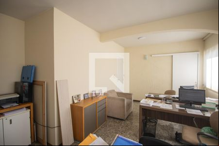 Sala de casa para alugar com 4 quartos, 200m² em Patronato, São Gonçalo
