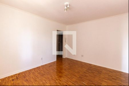 Sala de apartamento para alugar com 3 quartos, 99m² em Cristal, Porto Alegre