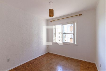 Quarto 1 de apartamento para alugar com 3 quartos, 99m² em Cristal, Porto Alegre