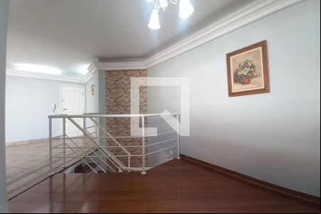 Sala de apartamento para alugar com 3 quartos, 210m² em Cambuí, Campinas