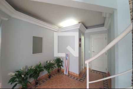 Sala de apartamento para alugar com 3 quartos, 210m² em Cambuí, Campinas