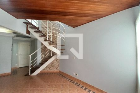 Sala de apartamento para alugar com 3 quartos, 210m² em Cambuí, Campinas