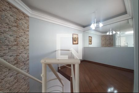 Sala de apartamento para alugar com 3 quartos, 210m² em Cambuí, Campinas