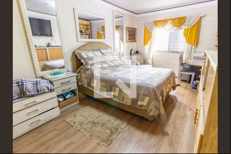 Quarto 1 de casa para alugar com 4 quartos, 400m² em Parque da Mooca, São Paulo