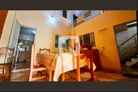 Casa à venda com 3 quartos, 158m² em Bandeiras, Osasco