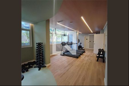Kitnet/Studio à venda com 1 quarto, 30m² em Vila Olímpia, São Paulo