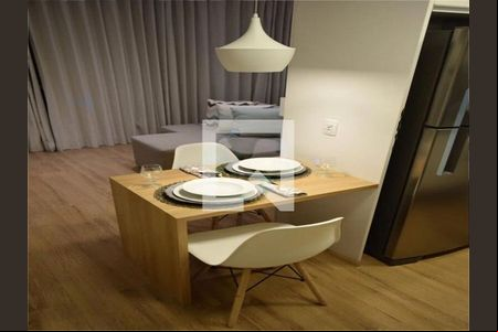 Apartamento à venda com 1 quarto, 49m² em Centro Histórico de São Paulo, São Paulo