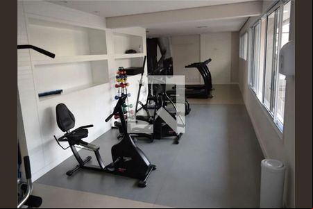 Apartamento à venda com 1 quarto, 49m² em Centro Histórico de São Paulo, São Paulo