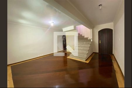 Casa à venda com 3 quartos, 125m² em Jardim Itapoan, Santo André