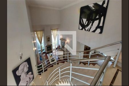 Casa à venda com 5 quartos, 762m² em Jardim Paulista, Barueri