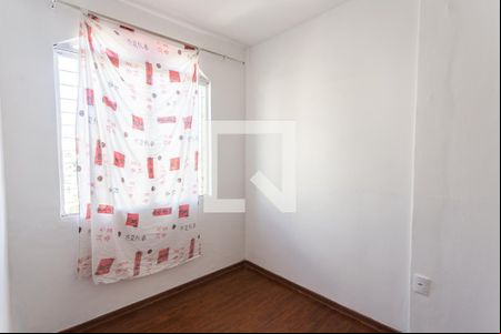 Quarto 2 de apartamento para alugar com 3 quartos, 67m² em São Lucas, Belo Horizonte
