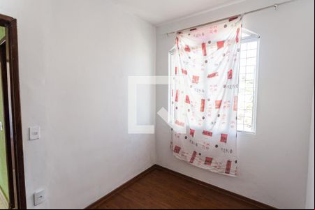 Quarto 2 de apartamento para alugar com 3 quartos, 67m² em São Lucas, Belo Horizonte