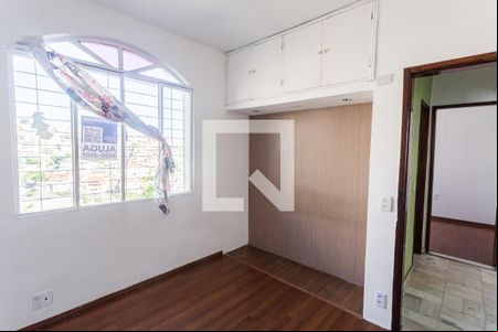 Quarto 1 de apartamento para alugar com 3 quartos, 67m² em São Lucas, Belo Horizonte