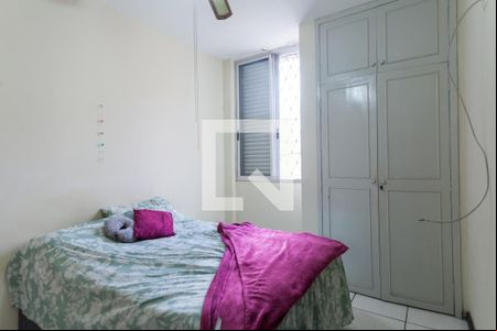  Suíte de apartamento à venda com 2 quartos, 73m² em Floresta, Belo Horizonte