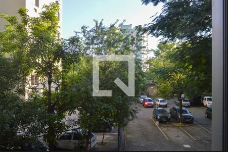 Vista do Quarto 1 de apartamento para alugar com 2 quartos, 60m² em Freguesia (jacarepaguá), Rio de Janeiro