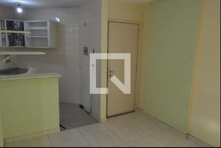 Sala de apartamento para alugar com 2 quartos, 60m² em Freguesia (jacarepaguá), Rio de Janeiro