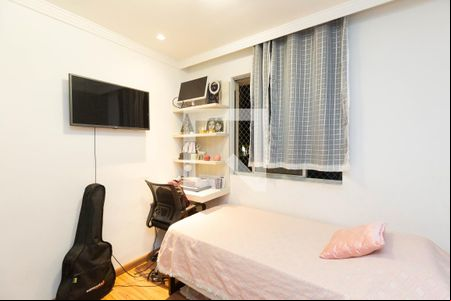 Quarto 1 de apartamento à venda com 3 quartos, 69m² em Cinquentenario, Belo Horizonte