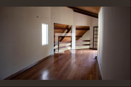 Sala 3 de casa para alugar com 3 quartos, 254m² em Estancia Santo Antonio, Ribeirão Pires