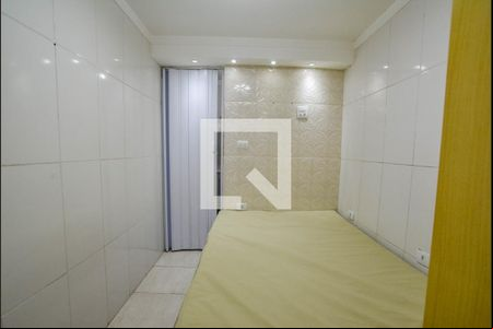 Studio de kitnet/studio para alugar com 1 quarto, 20m² em Jardim Ocara, Santo André