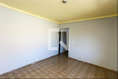 Sala de casa para alugar com 1 quarto, 100m² em Parque Pinheiros, Taboão da Serra
