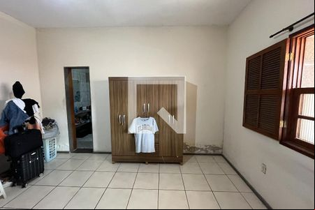 Quarto de casa à venda com 3 quartos, 142m² em Jardim Guanabara, Rio de Janeiro